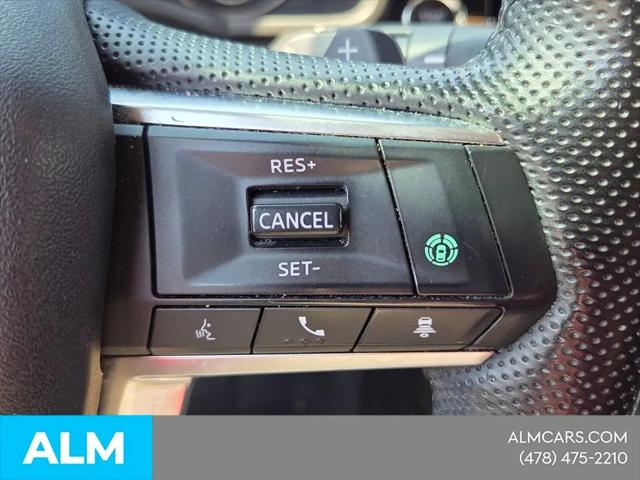 2022 Mitsubishi Outlander SE 2.5 S-AWC