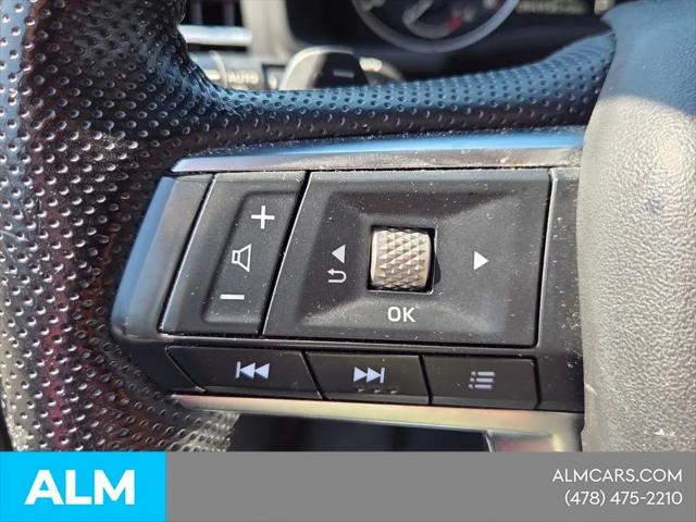 2022 Mitsubishi Outlander SE 2.5 S-AWC