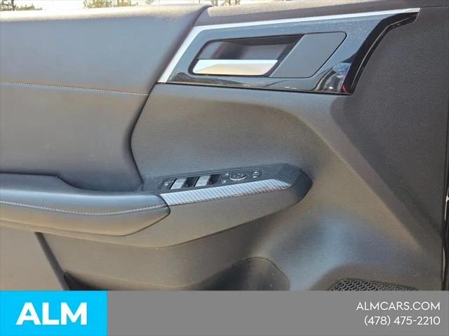 2022 Mitsubishi Outlander SE 2.5 S-AWC