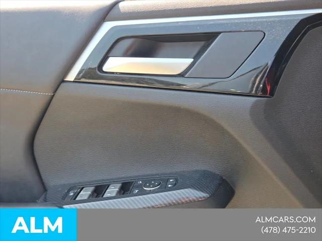 2022 Mitsubishi Outlander SE 2.5 S-AWC