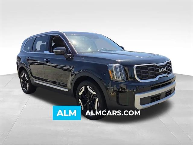 2025 Kia Telluride S for sale in Macon, GA