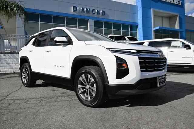 2026 Chevrolet Equinox FWD LT for sale in Banning, CA