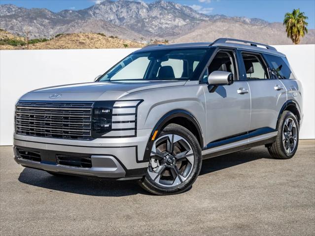 2026 Hyundai Palisade Limited for sale in Palm Springs, CA