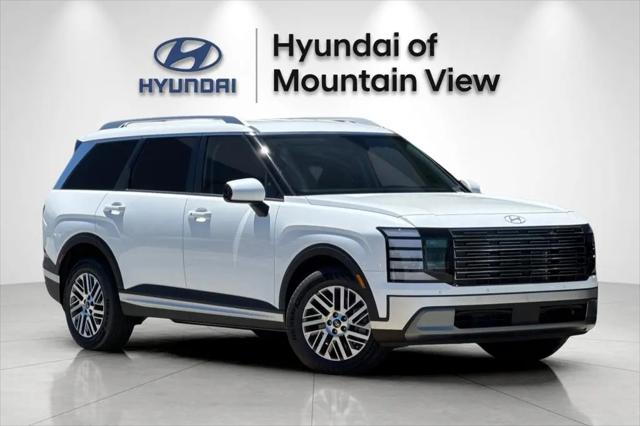 2026 Hyundai Palisade SEL 8P for sale in Mountain View, CA