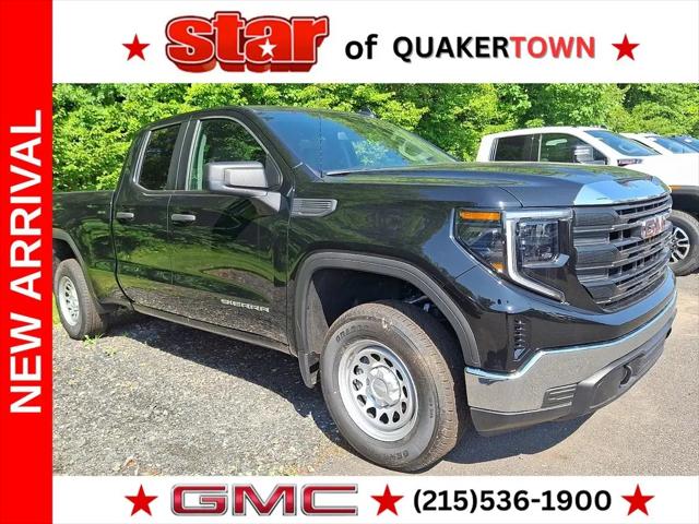 2026 GMC Sierra 1500 Double Cab, Standard Bed, Pro, 4WD for sale in Quakertown, PA