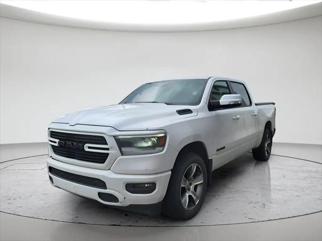 2020 Ram 1500 Rebel for sale in Moses Lake, WA