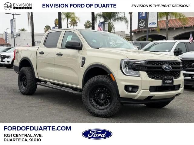2026 Ford Ranger XL for sale in Duarte, CA