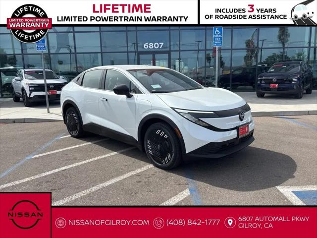 2026 Nissan LEAF S+ for sale in Gillroy, CA