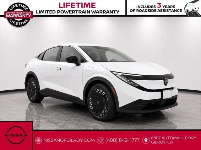 2026 Nissan LEAF S+ for sale in Gillroy, CA