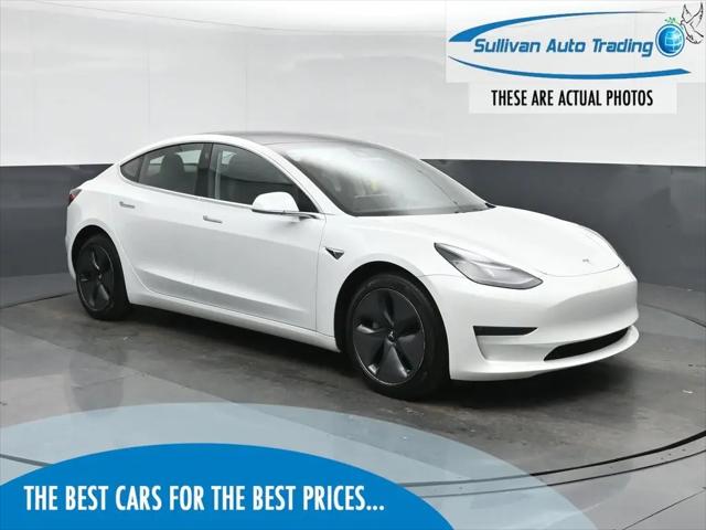 2018 Tesla Model 3 Long Range for sale in Norfolk, VA