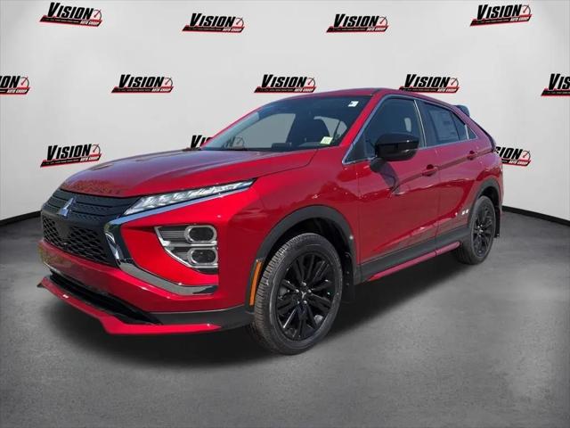 2026 Mitsubishi Eclipse Cross Ralliart S-AWC for sale in Webster, NY