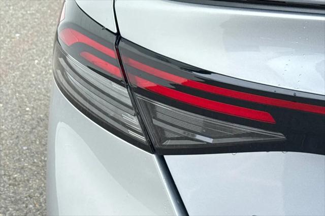 2026 Honda Accord Sedan Sport-L
