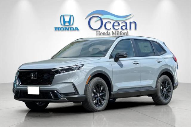 2026 Honda CR-V Hybrid AWD Sport-L for sale in Milford, CT