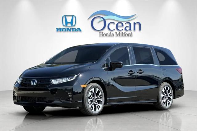 2026 Honda Odyssey Elite for sale in Milford, CT
