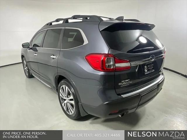 2022 Subaru Ascent Touring