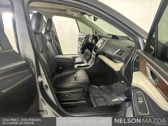 2022 Subaru Ascent Touring
