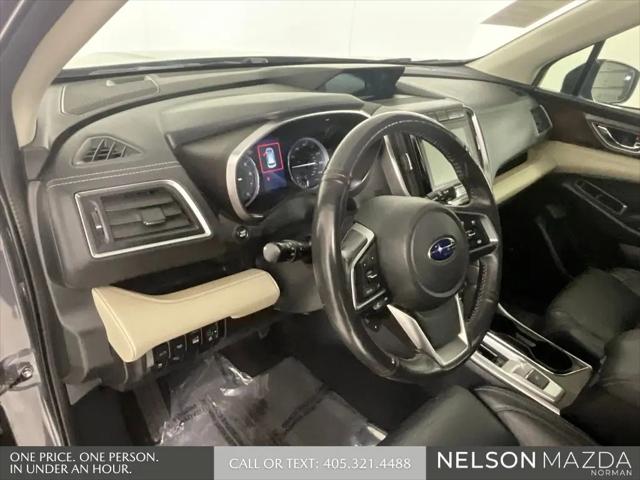 2022 Subaru Ascent Touring
