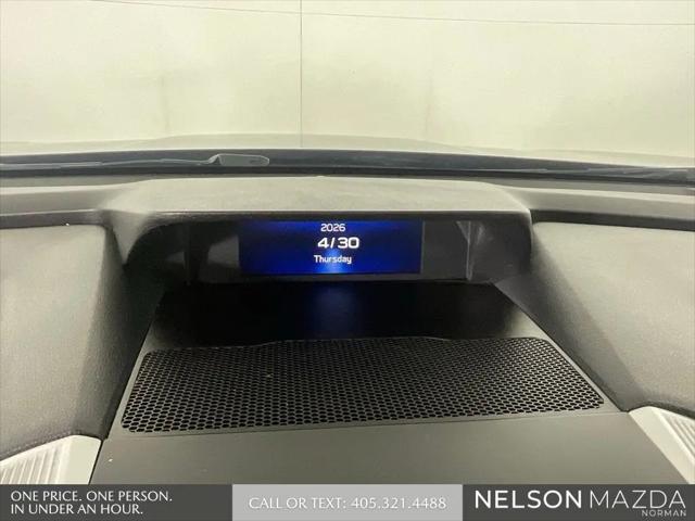 2022 Subaru Ascent Touring