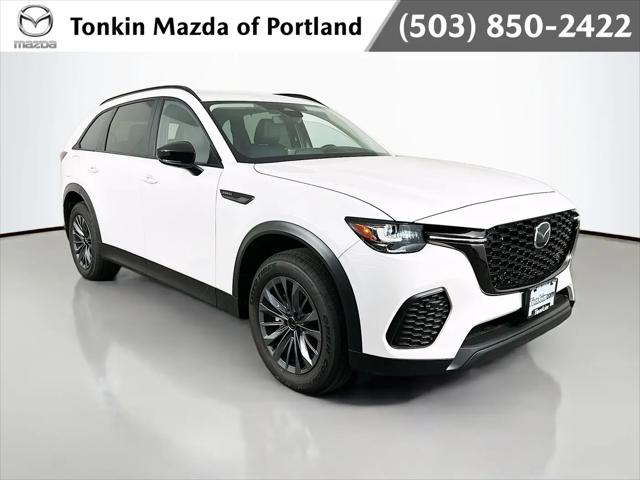 2026 Mazda CX-70 SC Plus for sale in Portland, OR