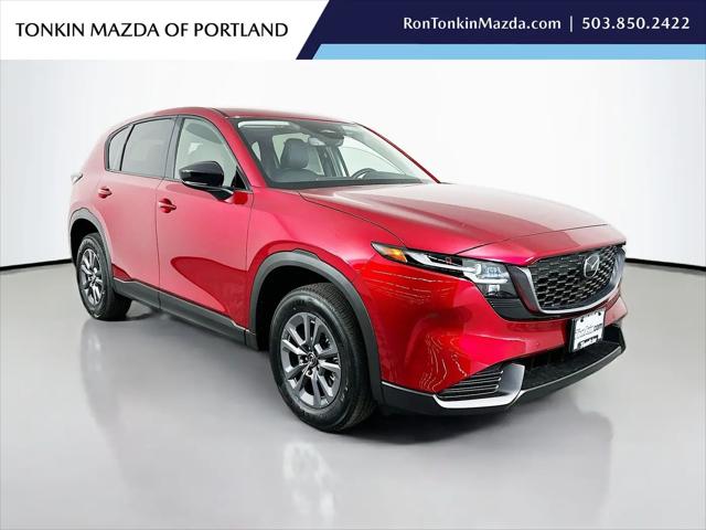2026 Mazda CX-5 2.5 S Select for sale in Portland, OR