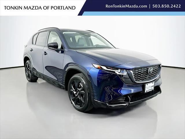 2026 Mazda CX-5 2.5 S Premium for sale in Portland, OR
