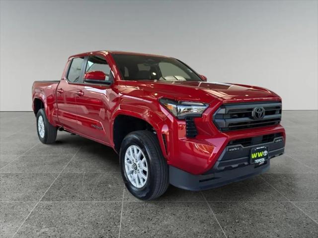 2026 Toyota Tacoma SR5 for sale in Walla Walla, WA