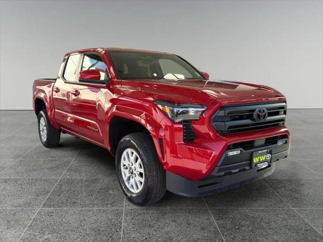 2026 Toyota Tacoma SR5 for sale in Walla Walla, WA