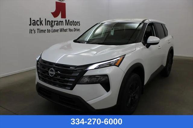 2026 Nissan Rogue SV for sale in Montgomery, AL