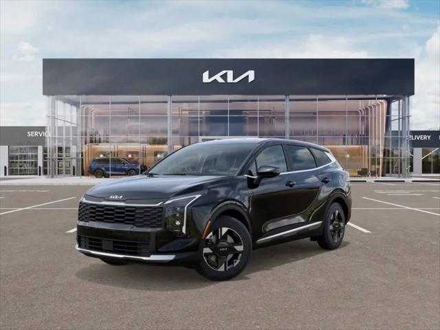 2026 Kia Sportage LX for sale in Fort Myers, FL
