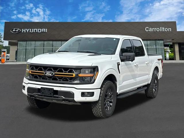 2025 Ford F-150 Tremor for sale in Carrollton, GA