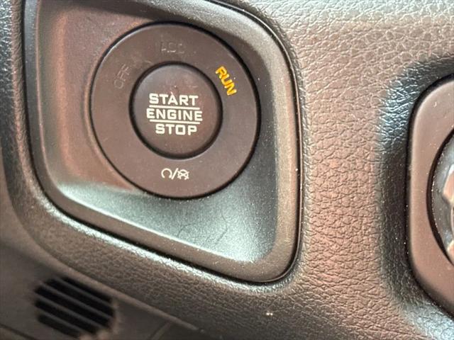 2025 Jeep Wrangler 4xe Willys 4xe