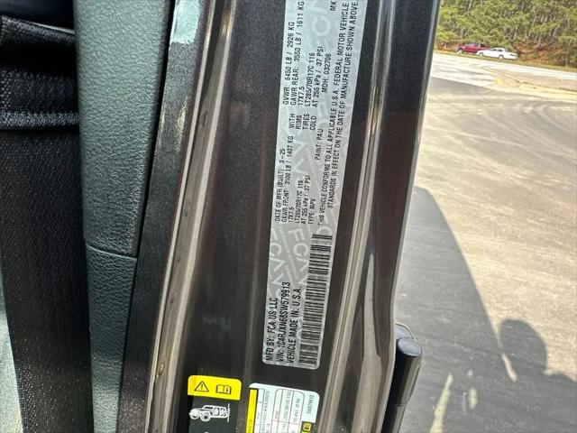 2025 Jeep Wrangler 4xe Willys 4xe