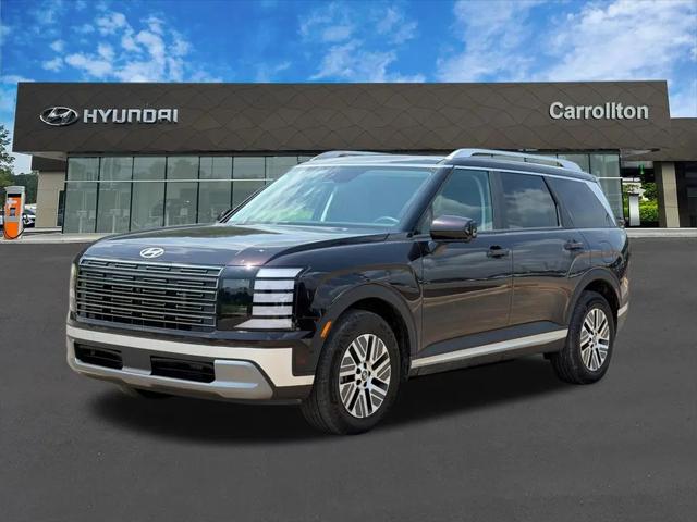 2026 Hyundai Palisade Hybrid Blue SEL Premium 8P for sale in Carrollton, GA