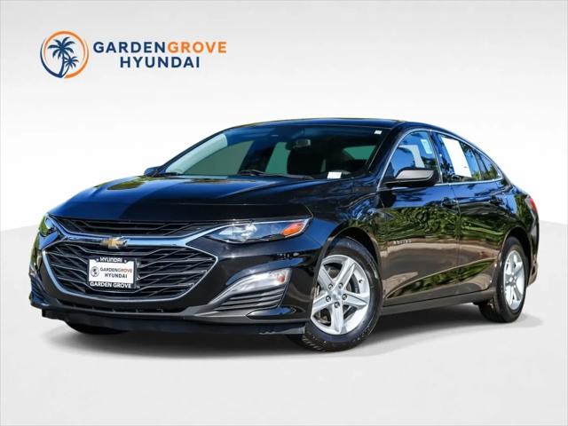 2023 Chevrolet Malibu FWD LS for sale in Garden Grove, CA