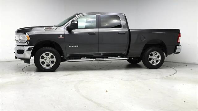 2024 Ram 2500 Big Horn Crew Cab 4x4 6'4" Box