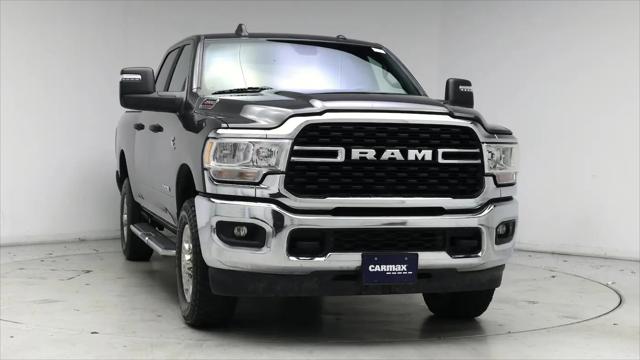 2024 Ram 2500 Big Horn Crew Cab 4x4 6'4" Box