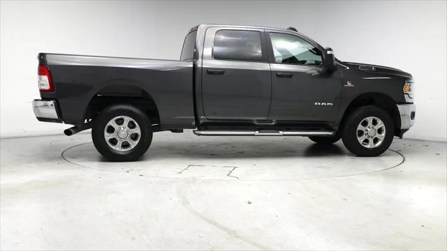 2024 Ram 2500 Big Horn Crew Cab 4x4 6'4" Box