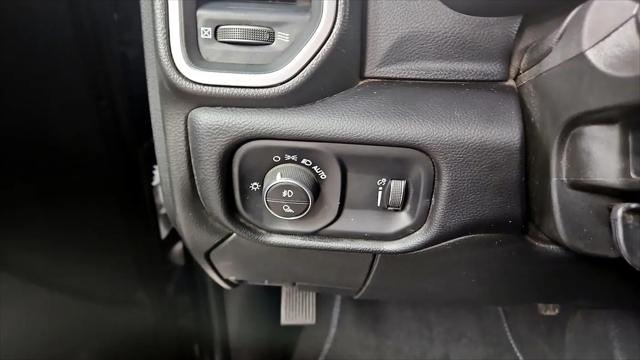 2024 Ram 2500 Big Horn Crew Cab 4x4 6'4" Box