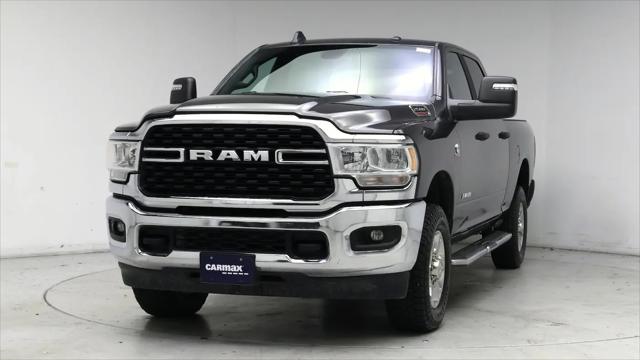 2024 Ram 2500 Big Horn Crew Cab 4x4 6'4" Box