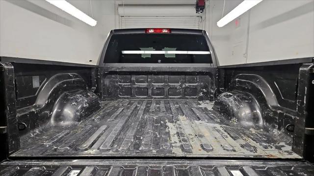 2024 Ram 2500 Big Horn Crew Cab 4x4 6'4" Box