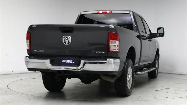 2024 Ram 2500 Big Horn Crew Cab 4x4 6'4" Box