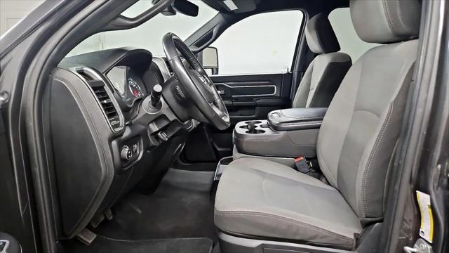 2024 Ram 2500 Big Horn Crew Cab 4x4 6'4" Box