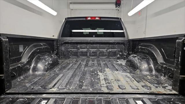 2024 Ram 2500 Big Horn Crew Cab 4x4 6'4" Box