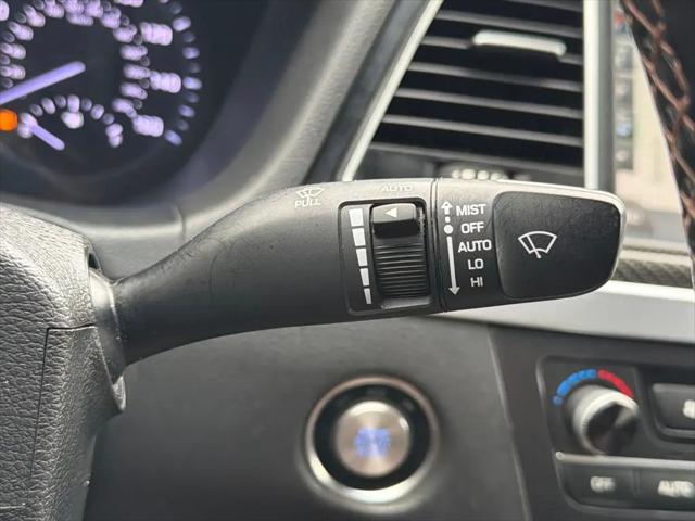 2019 Genesis G80 3.3T Sport