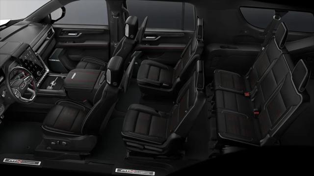 2026 GMC Yukon XL 4WD AT4 Ultimate