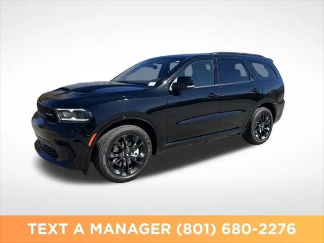 2026 Dodge Durango GT Plus AWD for sale in Riverdale, UT