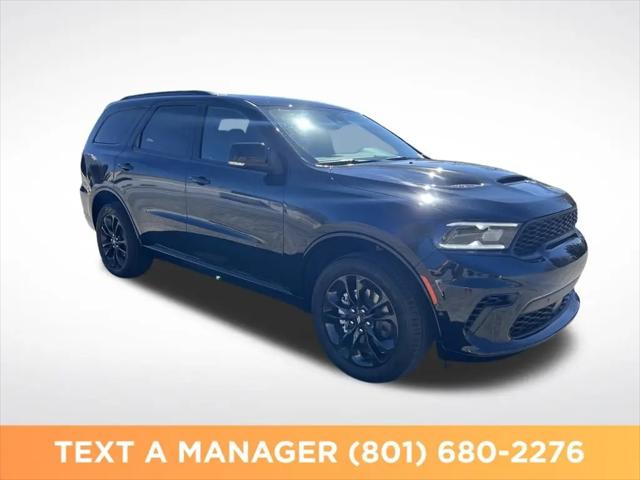 2026 Dodge Durango GT Plus AWD