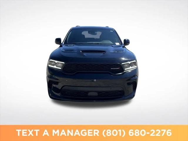 2026 Dodge Durango GT Plus AWD