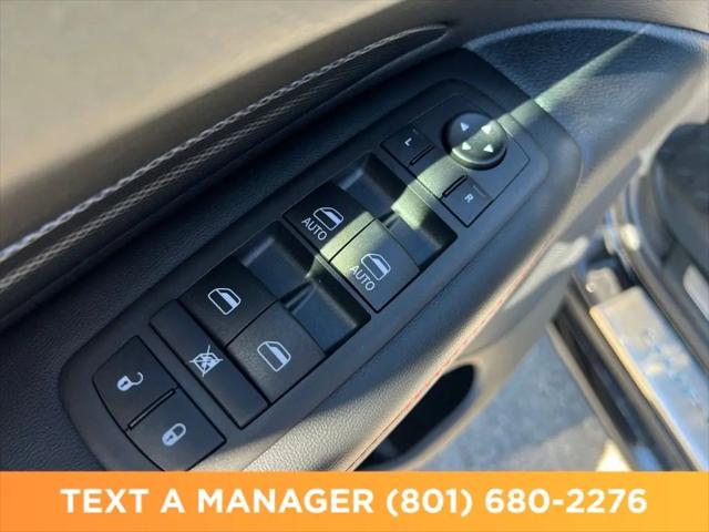 2026 Dodge Durango GT Plus AWD