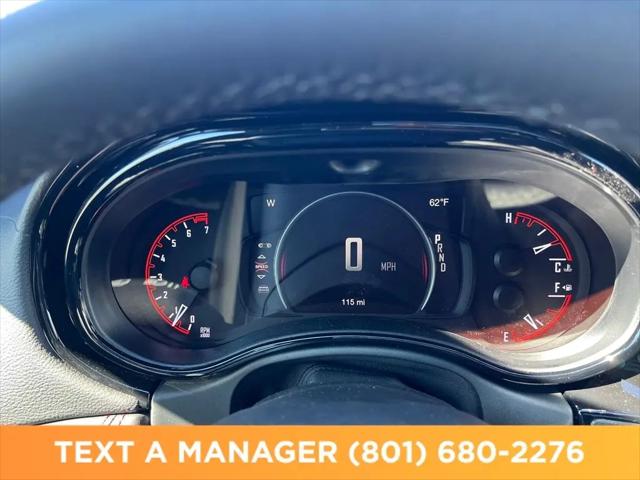2026 Dodge Durango GT Plus AWD